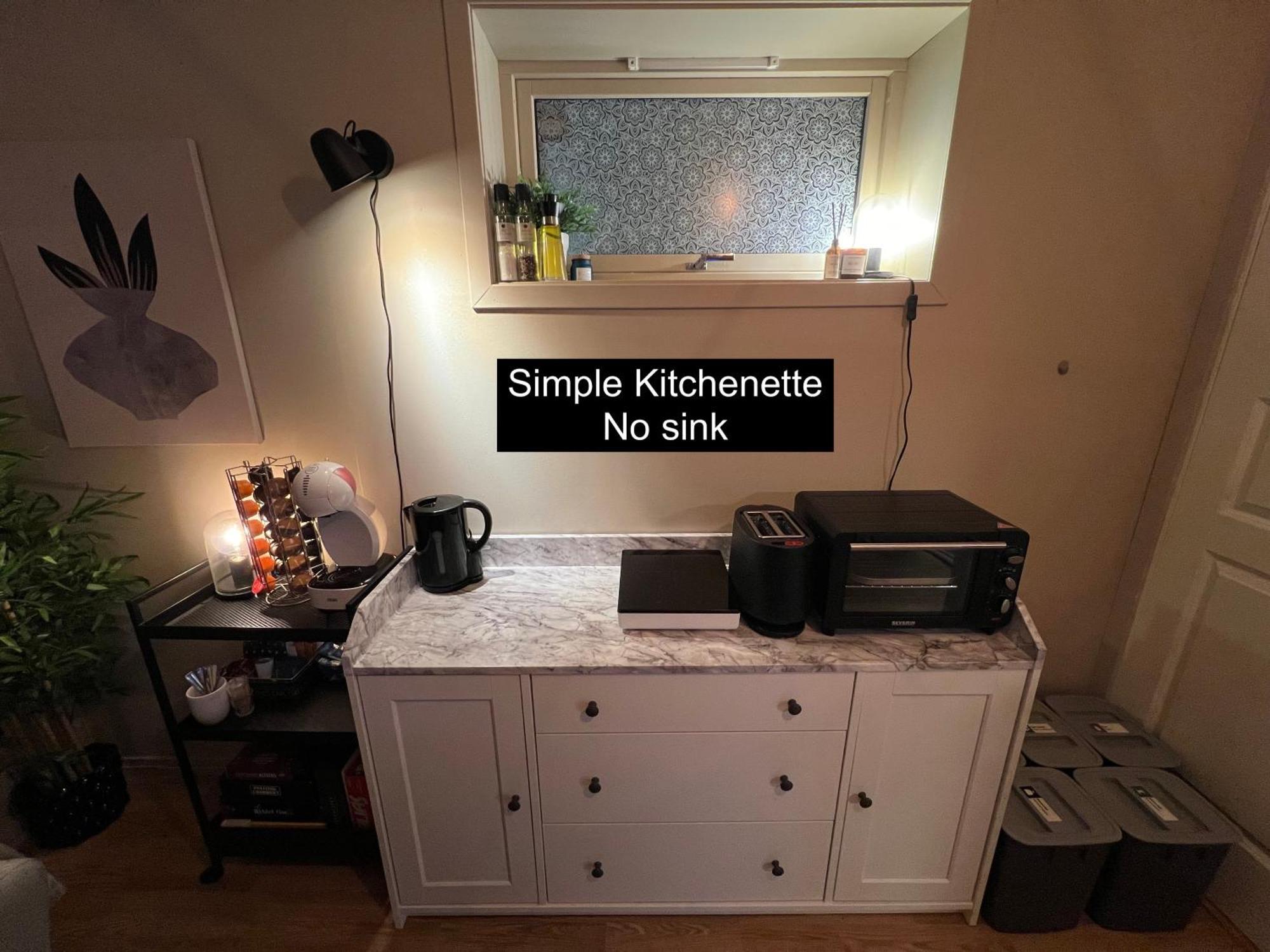 Bratsberg Apartment - With Kitchenette And Free Parking 트론헤임 외부 사진