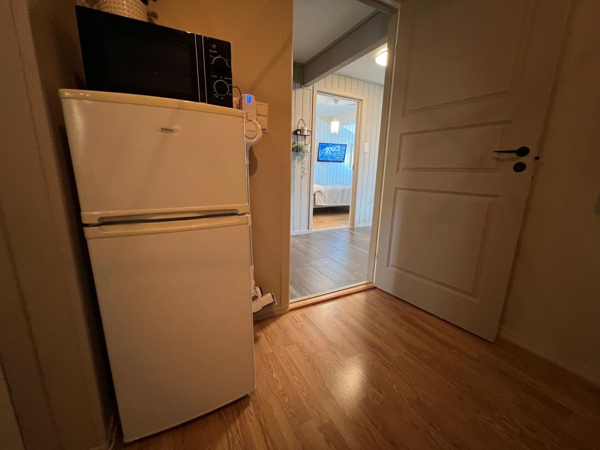 Bratsberg Apartment - With Kitchenette And Free Parking 트론헤임 외부 사진