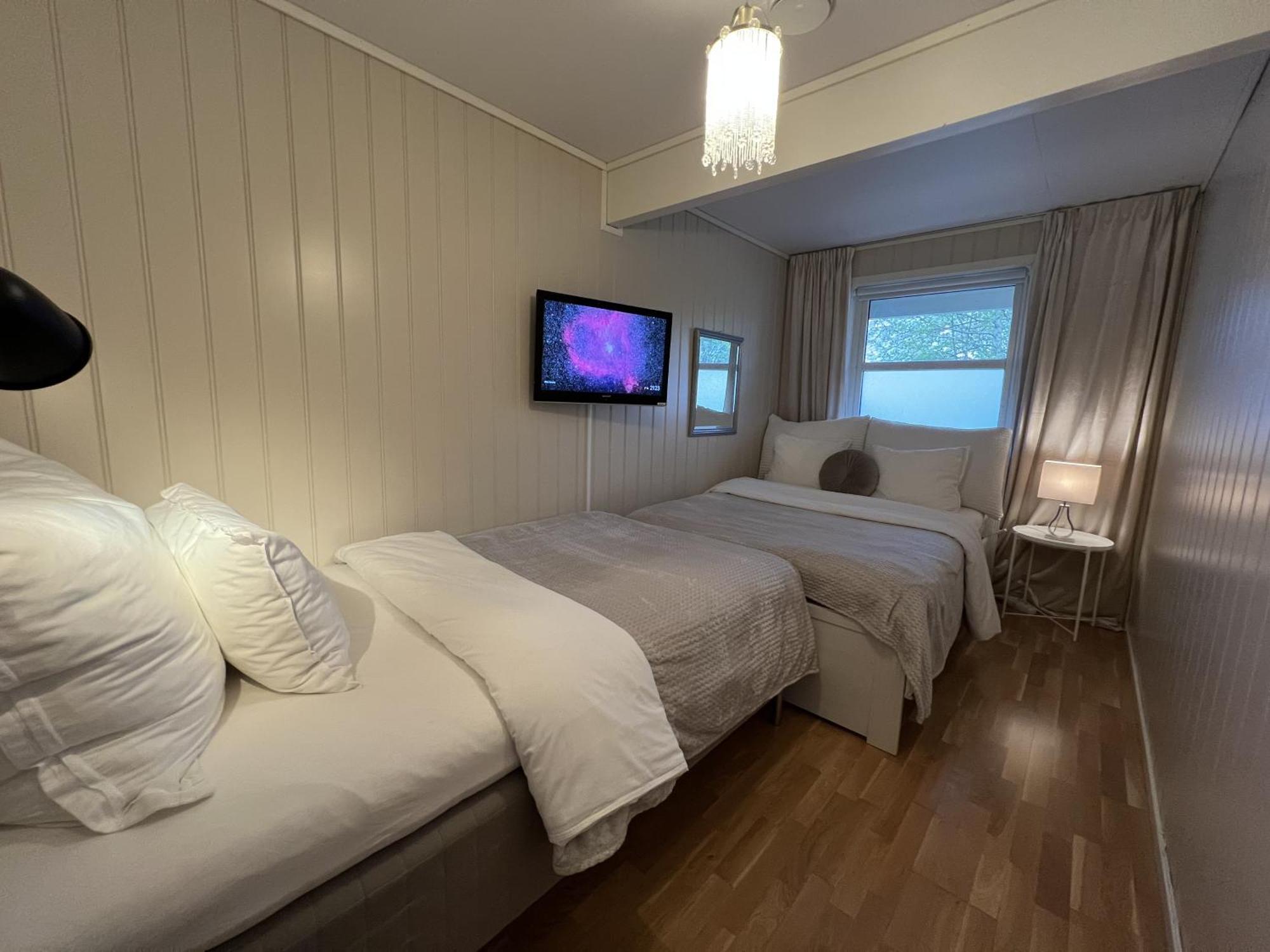 Bratsberg Apartment - With Kitchenette And Free Parking 트론헤임 외부 사진